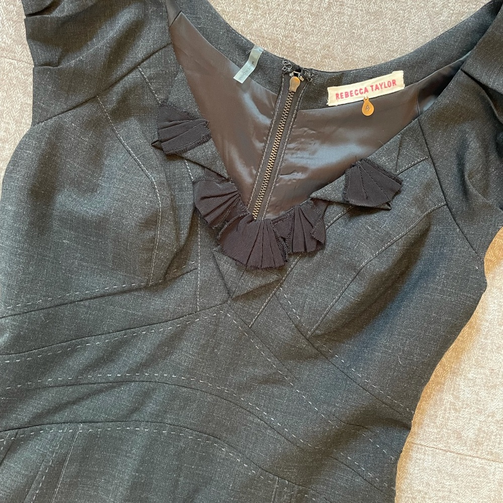 Rebecca Taylor Dress